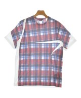 COMME des GARCONS SHIRT（コムデギャルソンシャツ）Tシャツ・カットソー 赤 サイズ:L メンズ/2200600577140