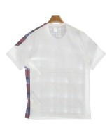 COMME des GARCONS SHIRT（コムデギャルソンシャツ）Tシャツ・カットソー 赤 サイズ:L メンズ/2200600577140
