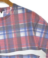 COMME des GARCONS SHIRT（コムデギャルソンシャツ）Tシャツ・カットソー 赤 サイズ:L メンズ/2200600577140