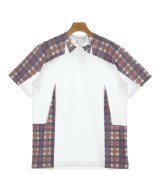 COMME des GARCONS SHIRT（コムデギャルソンシャツ）Tシャツ・カットソー 白 サイズ:L メンズ/2200600577157