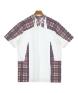 COMME des GARCONS SHIRT（コムデギャルソンシャツ）Tシャツ・カットソー 白 サイズ:L メンズ/2200600577157