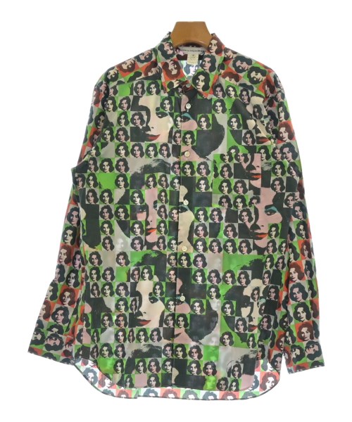 コムデギャルソンシャツ(COMME des GARCONS SHIRT)のCOMME des GARCONS SHIRT カジュアルシャツ