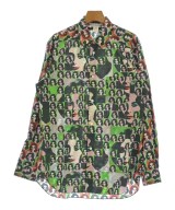 COMME des GARCONS SHIRT カジュアルシャツ