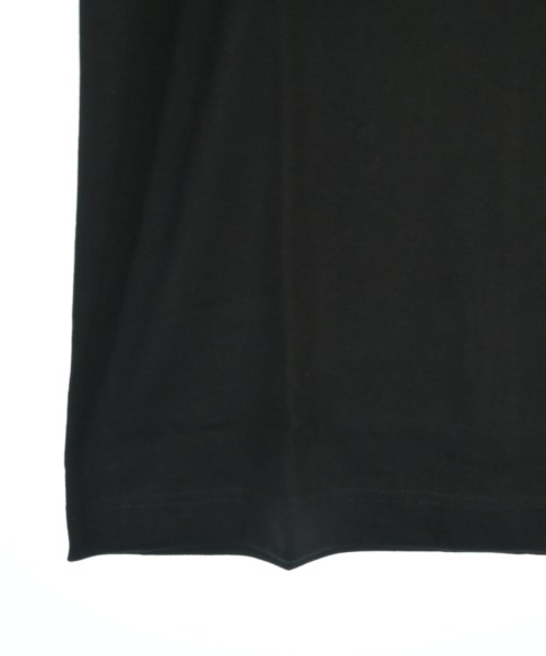 COMME des GARCONS SHIRT（コムデギャルソンシャツ）Tシャツ・カットソー 黒 サイズ:M メンズ/2200600601074