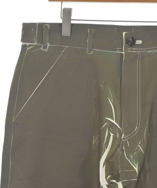 COMME des GARCONS SHIRT（コムデギャルソンシャツ）その他 カーキ サイズ:M メンズ/2200600618010