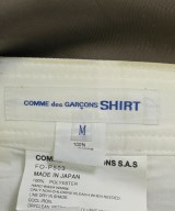 COMME des GARCONS SHIRT（コムデギャルソンシャツ）その他 カーキ サイズ:M メンズ/2200600618010