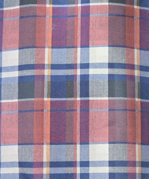 COMME des GARCONS SHIRT（コムデギャルソンシャツ）カジュアルジャケット 赤 サイズ:S メンズ/2200599594135