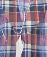 COMME des GARCONS SHIRT（コムデギャルソンシャツ）カジュアルジャケット 赤 サイズ:S メンズ/2200599594135