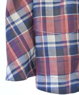 COMME des GARCONS SHIRT（コムデギャルソンシャツ）カジュアルジャケット 赤 サイズ:S メンズ/2200599594135