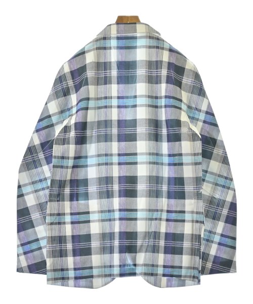 COMME des GARCONS SHIRT（コムデギャルソンシャツ）カジュアルジャケット 紺 サイズ:L メンズ/2200599594142
