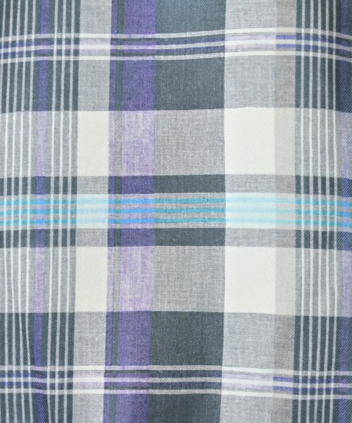 COMME des GARCONS SHIRT（コムデギャルソンシャツ）カジュアルジャケット 紺 サイズ:L メンズ/2200599594142