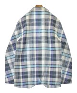 COMME des GARCONS SHIRT（コムデギャルソンシャツ）カジュアルジャケット 紺 サイズ:L メンズ/2200599594142
