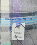 COMME des GARCONS SHIRT（コムデギャルソンシャツ）カジュアルジャケット 紺 サイズ:L メンズ/2200599594142