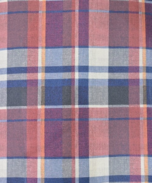 COMME des GARCONS SHIRT（コムデギャルソンシャツ）カジュアルジャケット 赤 サイズ:M メンズ/2200599594159