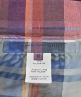 COMME des GARCONS SHIRT（コムデギャルソンシャツ）カジュアルジャケット 赤 サイズ:M メンズ/2200599594159