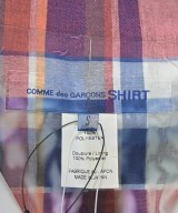 COMME des GARCONS SHIRT（コムデギャルソンシャツ）ピーコート 赤 サイズ:S メンズ/2200599594166