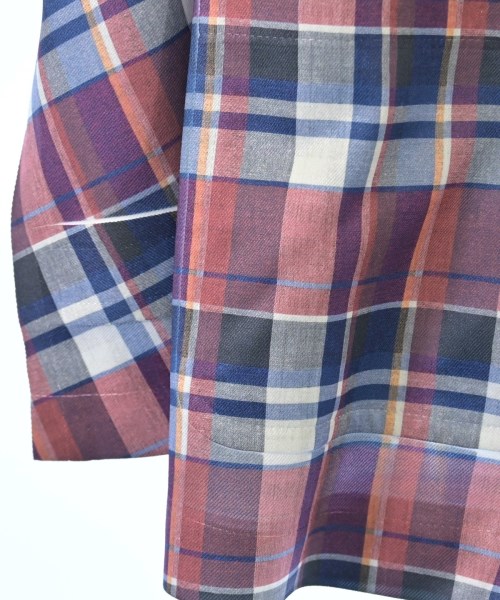 COMME des GARCONS SHIRT（コムデギャルソンシャツ）ピーコート 赤 サイズ:M メンズ/2200599594173