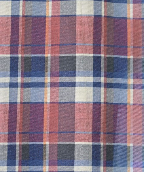 COMME des GARCONS SHIRT（コムデギャルソンシャツ）ピーコート 赤 サイズ:M メンズ/2200599594173