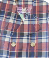 COMME des GARCONS SHIRT（コムデギャルソンシャツ）ピーコート 赤 サイズ:M メンズ/2200599594173