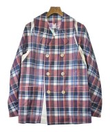 COMME des GARCONS SHIRT ピーコート