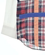 COMME des GARCONS SHIRT（コムデギャルソンシャツ）カジュアルシャツ 赤 サイズ:M メンズ/2200599594180