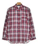 COMME des GARCONS SHIRT カジュアルシャツ