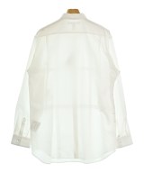 COMME des GARCONS SHIRT（コムデギャルソンシャツ）カジュアルシャツ 白 サイズ:XL メンズ/2200600331025