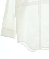 COMME des GARCONS SHIRT（コムデギャルソンシャツ）カジュアルシャツ 白 サイズ:XL メンズ/2200600331025