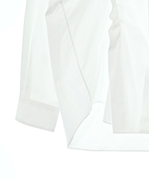 COMME des GARCONS SHIRT（コムデギャルソンシャツ）カジュアルシャツ 白 サイズ:M メンズ/2200600374039