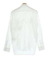 COMME des GARCONS SHIRT（コムデギャルソンシャツ）カジュアルシャツ 白 サイズ:M メンズ/2200600374039