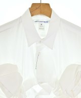COMME des GARCONS SHIRT（コムデギャルソンシャツ）カジュアルシャツ 白 サイズ:M メンズ/2200600374039