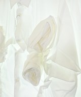 COMME des GARCONS SHIRT（コムデギャルソンシャツ）カジュアルシャツ 白 サイズ:M メンズ/2200600374039