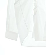 COMME des GARCONS SHIRT（コムデギャルソンシャツ）カジュアルシャツ 白 サイズ:M メンズ/2200600374039