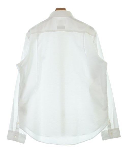 JUNYA WATANABE MAN（ジュンヤワタナベマン）カジュアルシャツ 白 サイズ:L メンズ/2200600374046