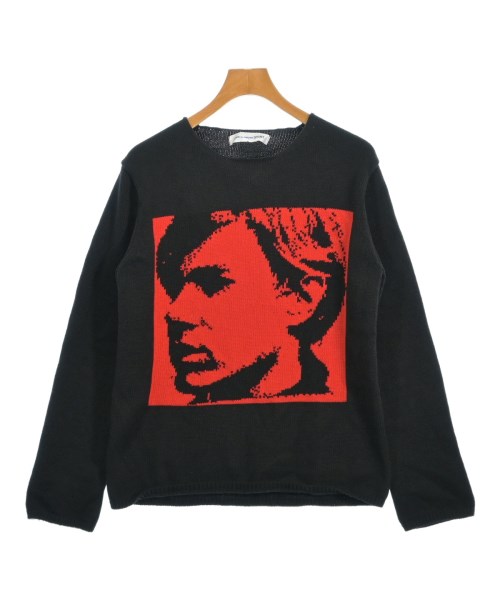 コムデギャルソンシャツ(COMME des GARCONS SHIRT)のCOMME des GARCONS SHIRT ニット・セーター