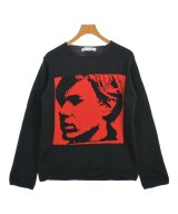 COMME des GARCONS SHIRT ニット・セーター