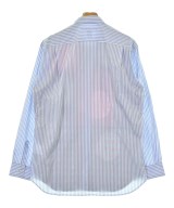 COMME des GARCONS SHIRT（コムデギャルソンシャツ）カジュアルシャツ 青 サイズ:M メンズ/2200600374350