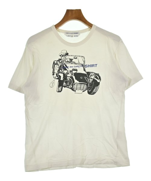 コムデギャルソンシャツ(COMME des GARCONS SHIRT)のCOMME des GARCONS SHIRT Tシャツ・カットソー