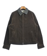 COMME des GARCONS SHIRT ブルゾン