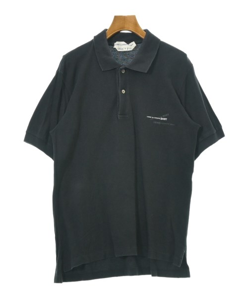 コムデギャルソンシャツ(COMME des GARCONS SHIRT)のCOMME des GARCONS SHIRT ポロシャツ
