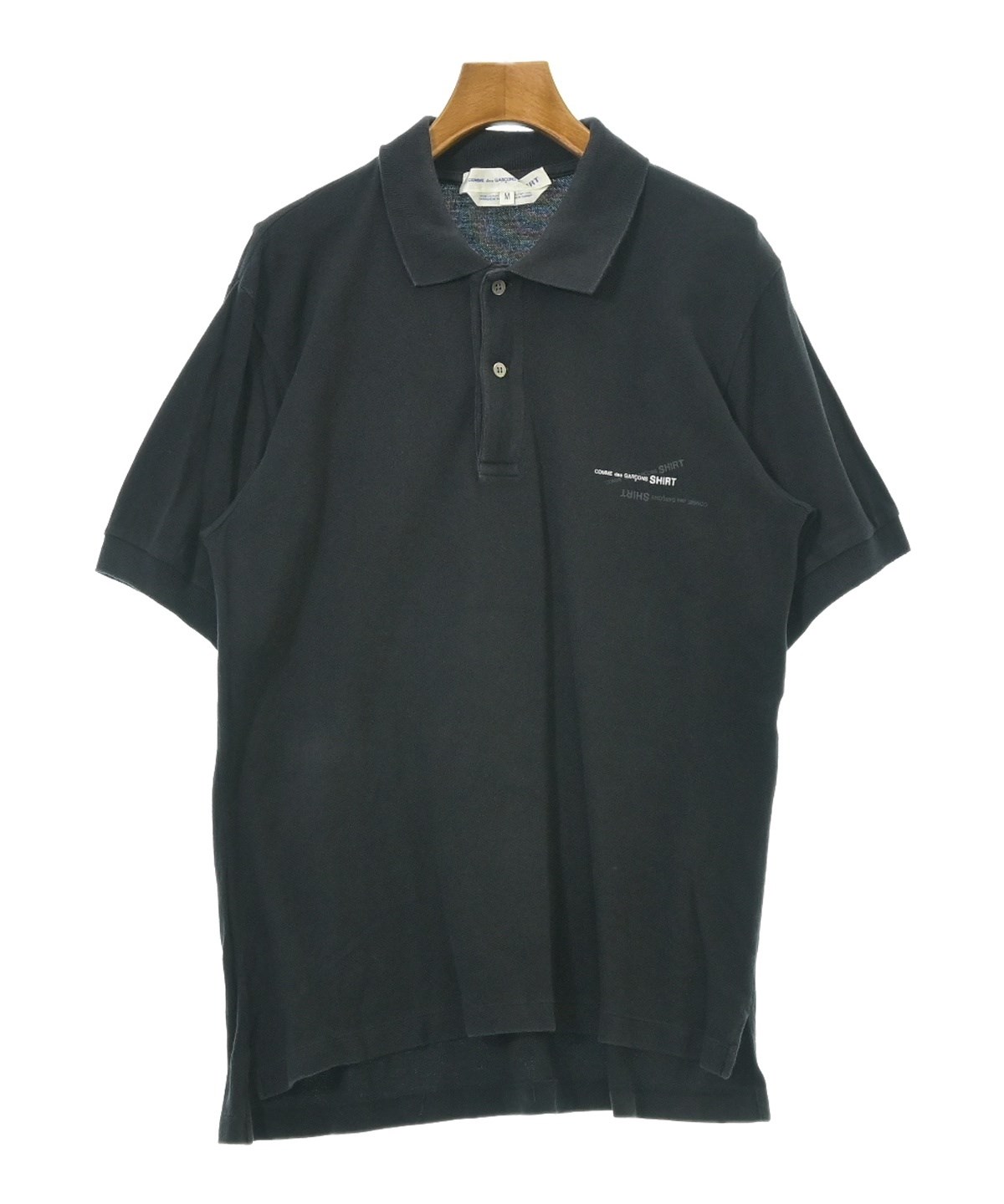 COMME des GARCONS SHIRT（コムデギャルソンシャツ）ポロシャツ