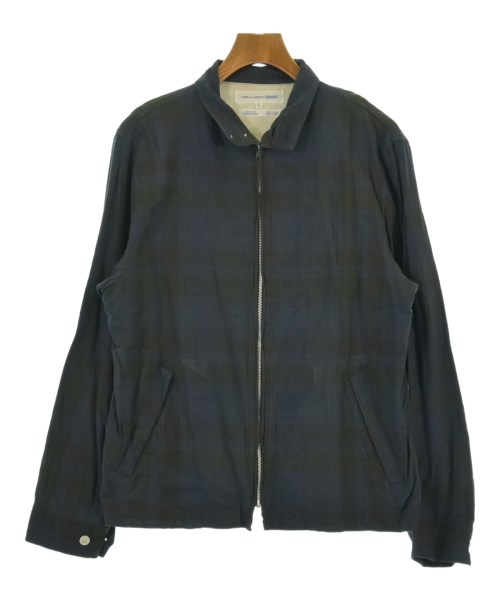 コムデギャルソンシャツ(COMME des GARCONS SHIRT)のCOMME des GARCONS SHIRT ブルゾン（その他）