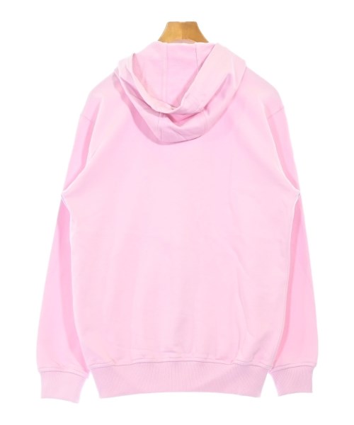 COMME des GARCONS SHIRT（コムデギャルソンシャツ）パーカー ピンク サイズ:L メンズ/2200600894193