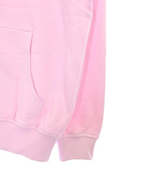COMME des GARCONS SHIRT（コムデギャルソンシャツ）パーカー ピンク サイズ:L メンズ/2200600894193