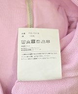 COMME des GARCONS SHIRT（コムデギャルソンシャツ）パーカー ピンク サイズ:L メンズ/2200600894193