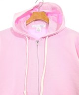 COMME des GARCONS SHIRT（コムデギャルソンシャツ）パーカー ピンク サイズ:L メンズ/2200600894193