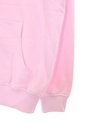 COMME des GARCONS SHIRT（コムデギャルソンシャツ）パーカー ピンク サイズ:L メンズ/2200600894193