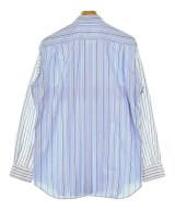 COMME des GARCONS SHIRT（コムデギャルソンシャツ）カジュアルシャツ 青 サイズ:M メンズ/2200600936022