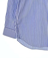 COMME des GARCONS SHIRT（コムデギャルソンシャツ）カジュアルシャツ 青 サイズ:M メンズ/2200600936046