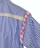 COMME des GARCONS SHIRT（コムデギャルソンシャツ）カジュアルシャツ 青 サイズ:M メンズ/2200600936046